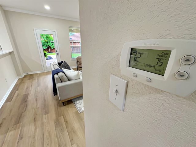 11433 La Grange Drive, Frisco, TX 75035