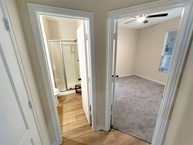 11433 La Grange Drive, Frisco, TX 75035