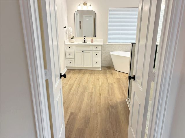 11433 La Grange Drive, Frisco, TX 75035