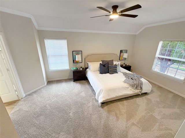 11433 La Grange Drive, Frisco, TX 75035