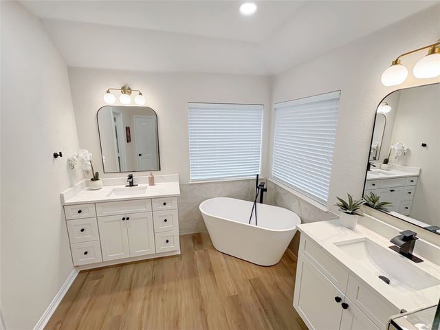 11433 La Grange Drive, Frisco, TX 75035