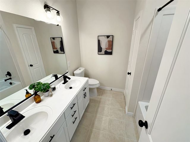 11433 La Grange Drive, Frisco, TX 75035