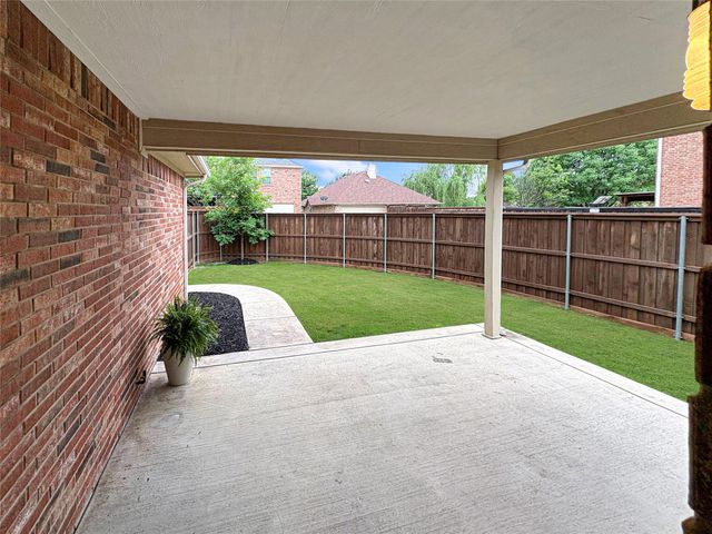 11433 La Grange Drive, Frisco, TX 75035
