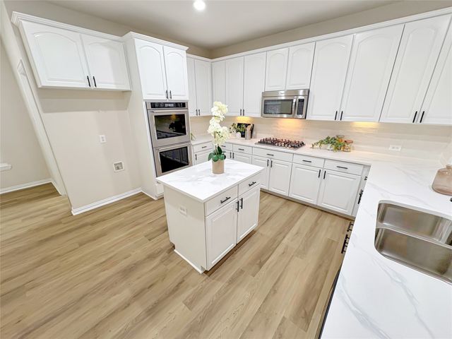 11433 La Grange Drive, Frisco, TX 75035