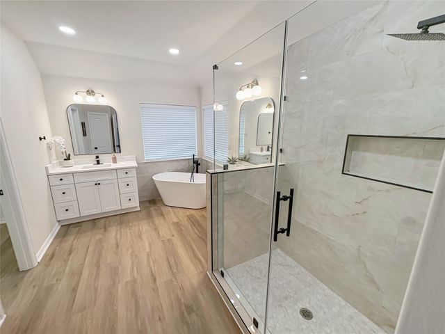 11433 La Grange Drive, Frisco, TX 75035