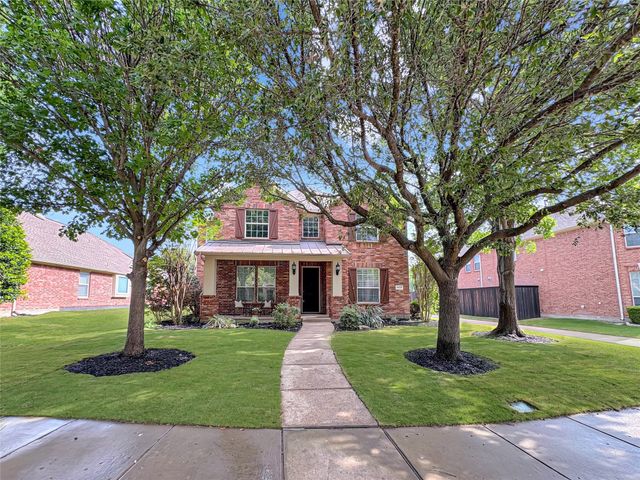 11433 La Grange Drive, Frisco, TX 75035