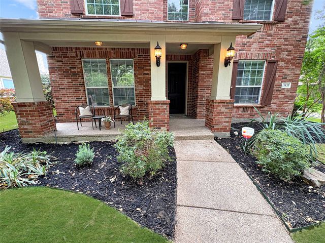 11433 La Grange Drive, Frisco, TX 75035