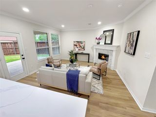 11433 La Grange Drive, Frisco, TX 75035