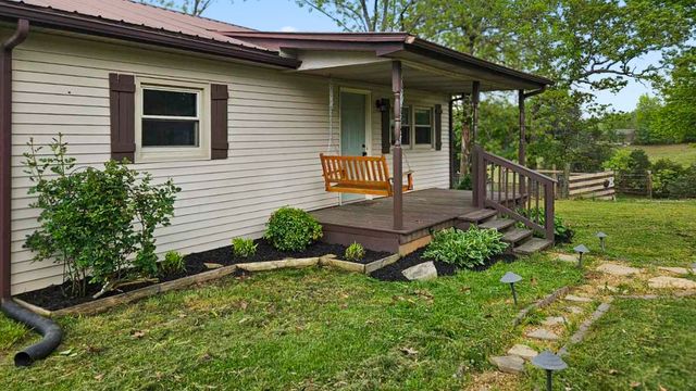 4390 S Bunker Hill Rd, Cookeville, TN 38506