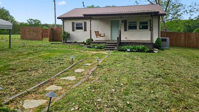 4390 S Bunker Hill Rd, Cookeville, TN 38506