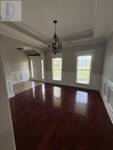 799 Brigham Drive, Richmond Hill, GA 31324