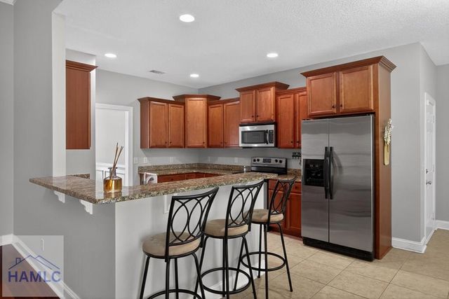 799 Brigham Drive, Richmond Hill, GA 31324