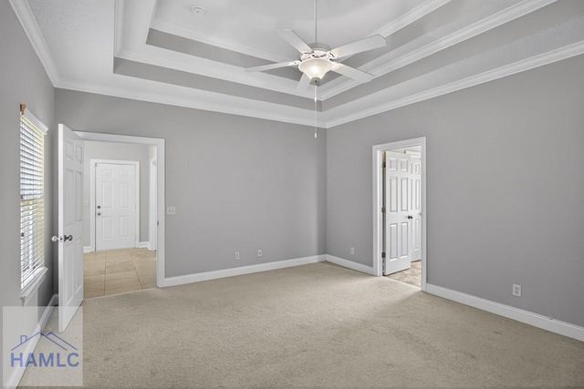 799 Brigham Drive, Richmond Hill, GA 31324