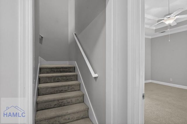 799 Brigham Drive, Richmond Hill, GA 31324