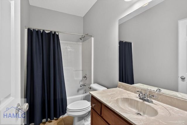 799 Brigham Drive, Richmond Hill, GA 31324