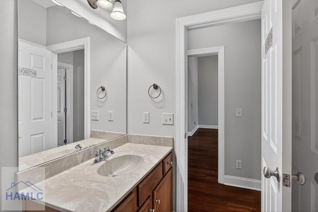 799 Brigham Drive, Richmond Hill, GA 31324