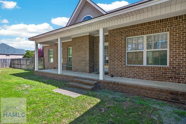 799 Brigham Drive, Richmond Hill, GA 31324