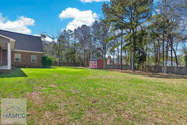 799 Brigham Drive, Richmond Hill, GA 31324