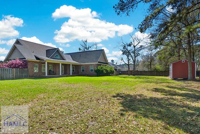 799 Brigham Drive, Richmond Hill, GA 31324