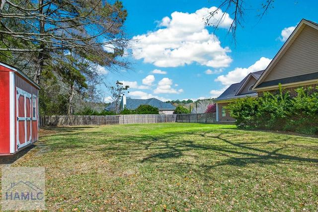 799 Brigham Drive, Richmond Hill, GA 31324