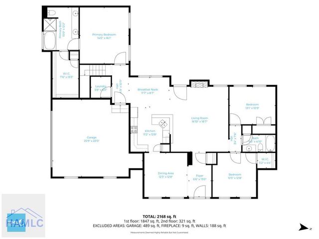 799 Brigham Drive, Richmond Hill, GA 31324