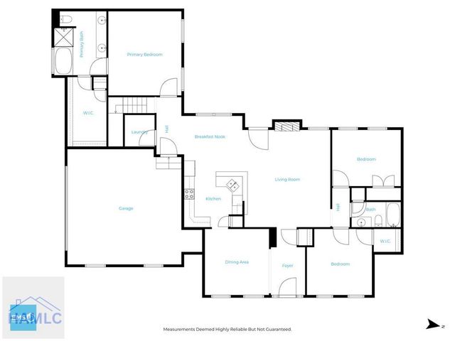 799 Brigham Drive, Richmond Hill, GA 31324