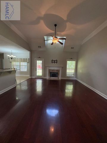 799 Brigham Drive, Richmond Hill, GA 31324