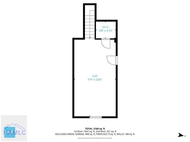 799 Brigham Drive, Richmond Hill, GA 31324