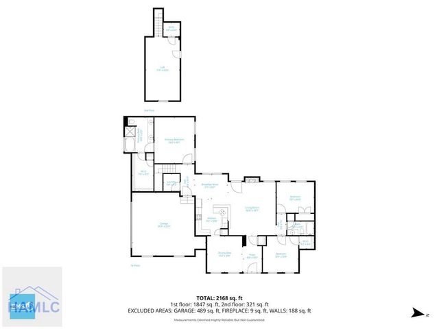 799 Brigham Drive, Richmond Hill, GA 31324