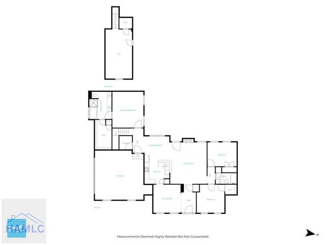 799 Brigham Drive, Richmond Hill, GA 31324