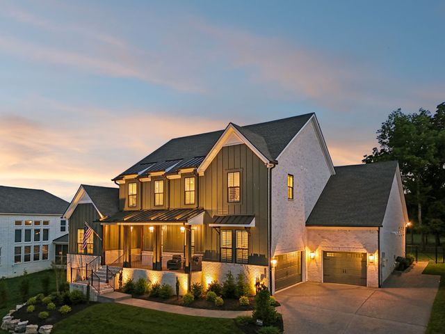 5805 Bridget Ct, Arrington, TN 37014