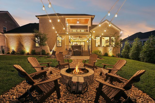5805 Bridget Ct, Arrington, TN 37014