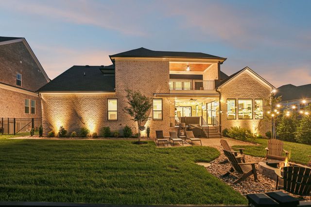 5805 Bridget Ct, Arrington, TN 37014