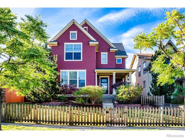 696 Homestead Street, Lafayette, CO 80026