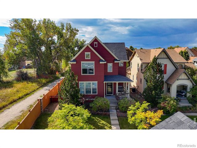 696 Homestead Street, Lafayette, CO 80026