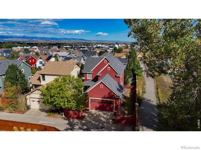 696 Homestead Street, Lafayette, CO 80026