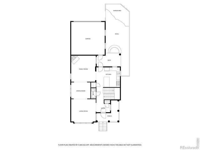 696 Homestead Street, Lafayette, CO 80026