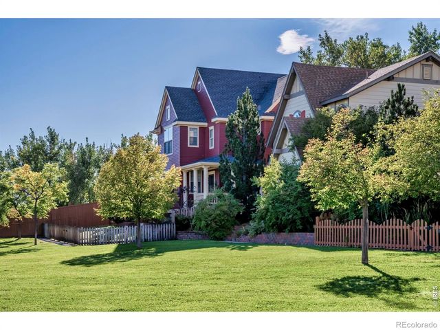 696 Homestead Street, Lafayette, CO 80026