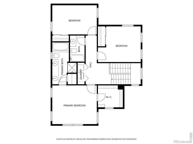 696 Homestead Street, Lafayette, CO 80026