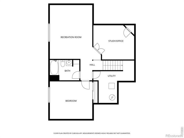 696 Homestead Street, Lafayette, CO 80026