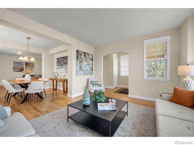 696 Homestead Street, Lafayette, CO 80026