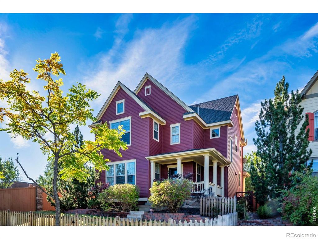 696 Homestead Street, Lafayette, CO 80026