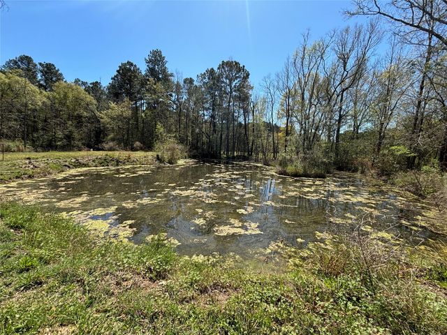 1406 County Road 3141 E, Cleveland, TX 77327