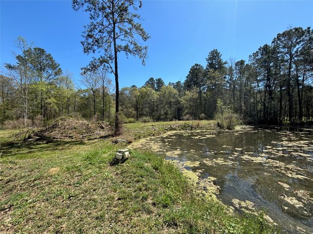 1406 County Road 3141 E, Cleveland, TX 77327