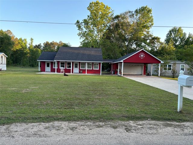 1406 County Road 3141 E, Cleveland, TX 77327