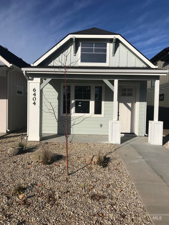 6404 W York Street, Boise, ID 83704