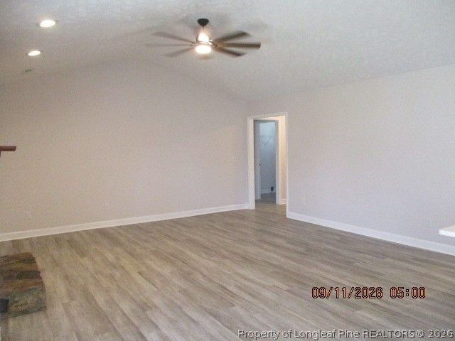 4012 Colorado Drive, Hope Mills, NC 28348