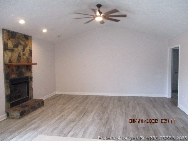 4012 Colorado Drive, Hope Mills, NC 28348