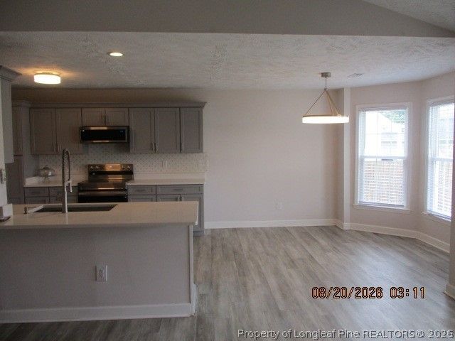 4012 Colorado Drive, Hope Mills, NC 28348