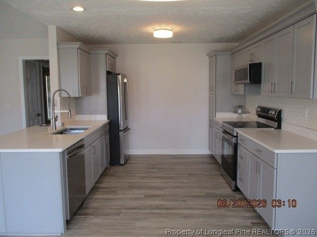 4012 Colorado Drive, Hope Mills, NC 28348
